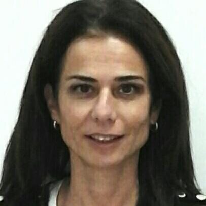 Esther Rodríguez Jiménez