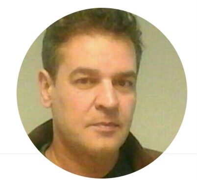 Jesús Olivero Roncero Marcos
