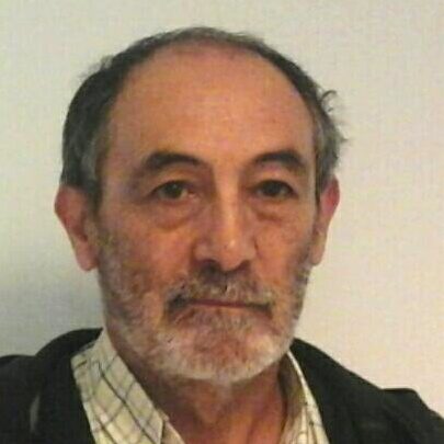Ildefonso Armenteros Armenteros