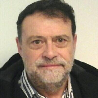 José Abel Flores Villarejo
