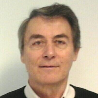 José Angel González Delgado