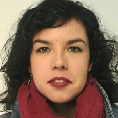 Alba González Lanchas