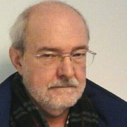 José Ramón Martínez Catalán
