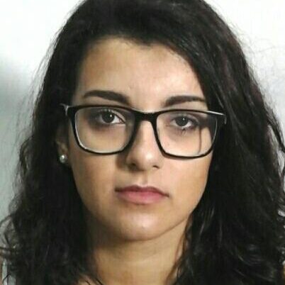 Lara Martín Barajas