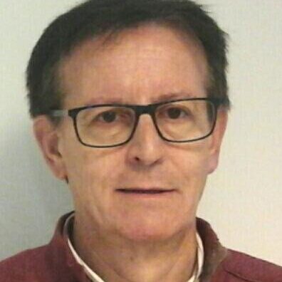 Francisco Javier Sierro Sánchez
