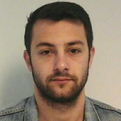 Thibauld Maxime Béjard