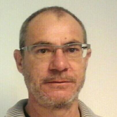 Mariano Yenes Ortega
