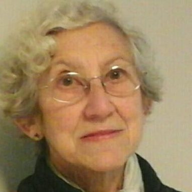 María Asunción Carnicero Gómez-Rodulfo