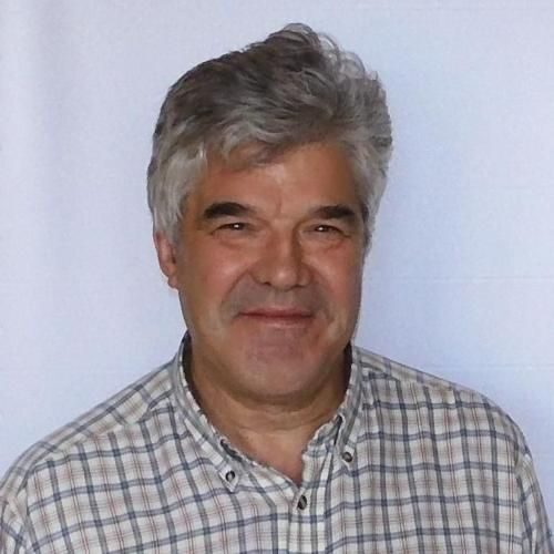 Serafín Monterrubio Pérez